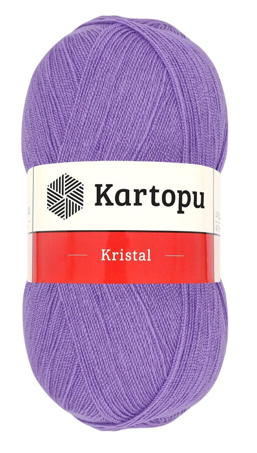 KARTOPU,KRİSTAL K0708 ORTA EFLATUN - KARTOPU