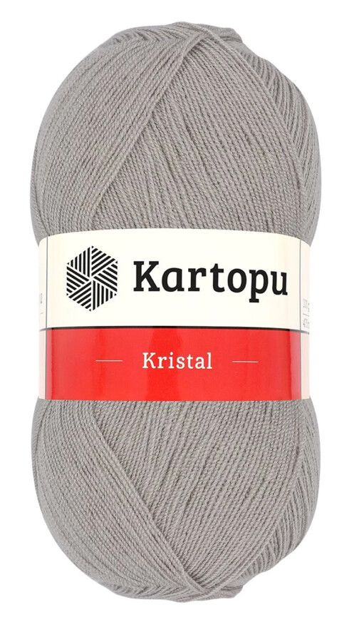 KARTOPU,KRİSTAL K0861 KESE KAĞIDI - KARTOPU