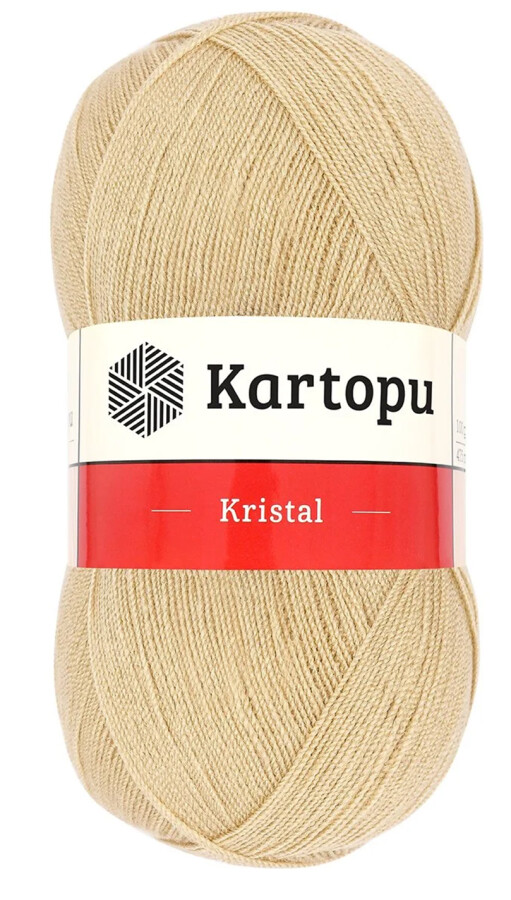 KARTOPU,KRİSTAL K0884 NOHUT - KARTOPU