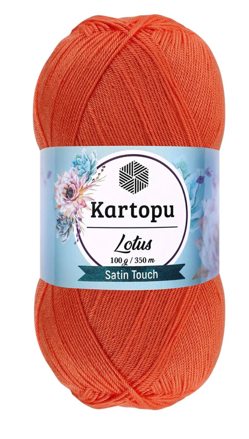 KARTOPU,LOTUS K0211 NEON PEMBE - KARTOPU