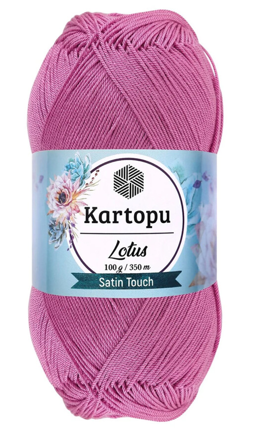 KARTOPU,LOTUS K0775 LEYLAK - KARTOPU