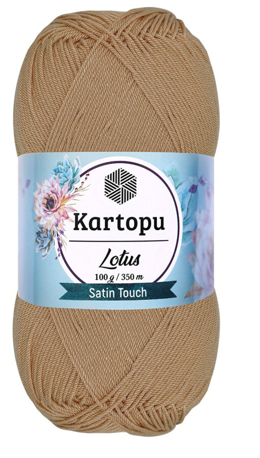 KARTOPU,LOTUS K0837 NOHUT - KARTOPU
