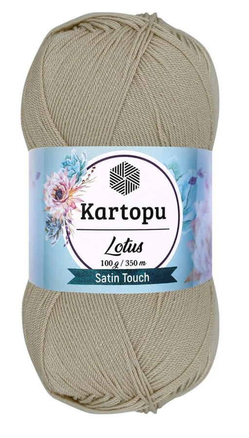 KARTOPU,LOTUS K0861 KESE KAĞIDI - KARTOPU