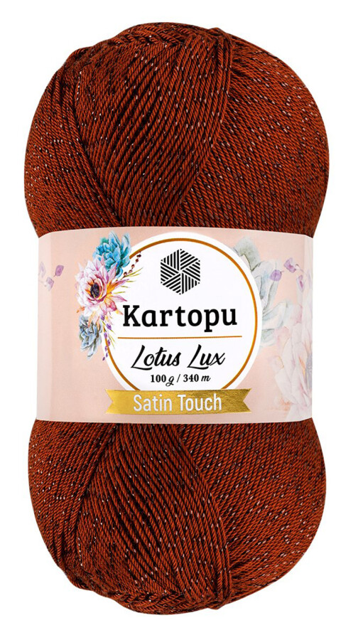 KARTOPU,LOTUS LUX K0834 KİREMİT - KARTOPU