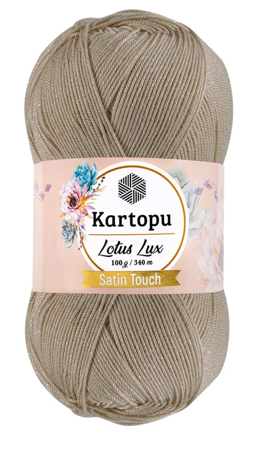 KARTOPU,LOTUS LUX K0861 KESE KAĞIDI - KARTOPU