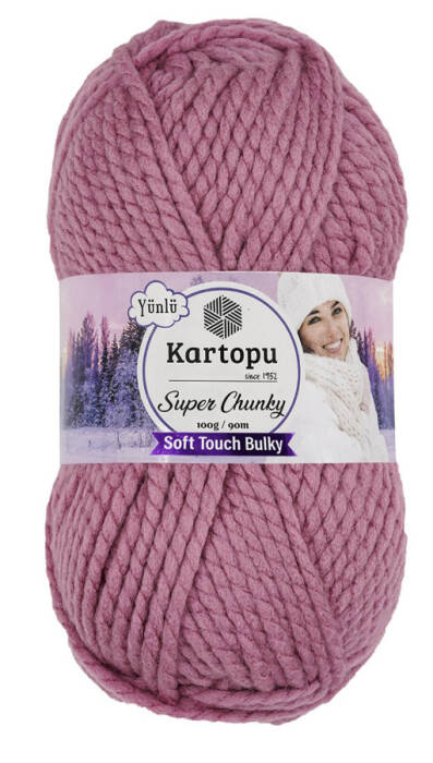 kartopu-super-chunky-k781-
