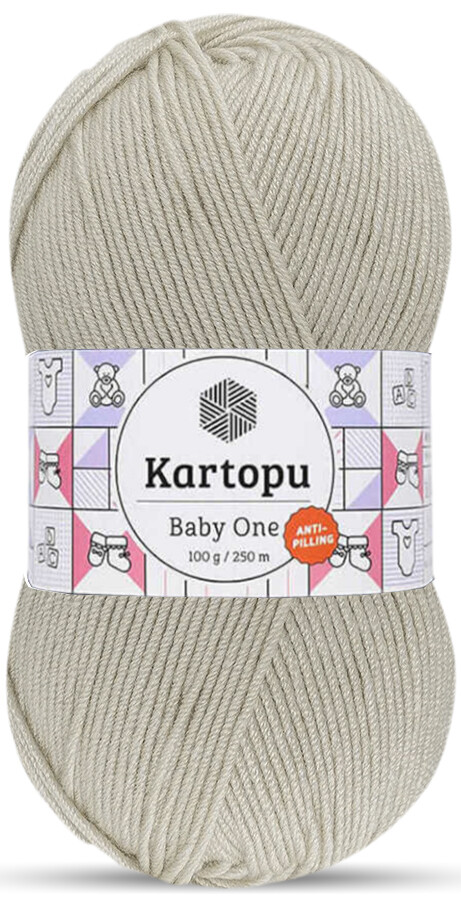 KARTOPU,BABY ONE K0945 AÇIK BEJ - KARTOPU