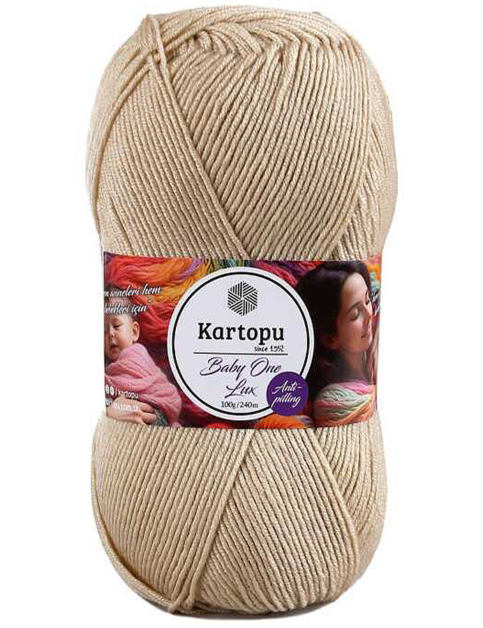 KARTOPU,BABY ONE LUX K0861 KESE KAĞIDI - KARTOPU