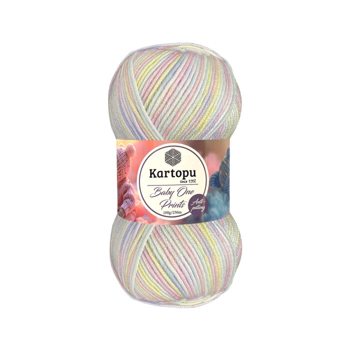 KARTOPU,BABY ONE PRINT B59173 - KARTOPU