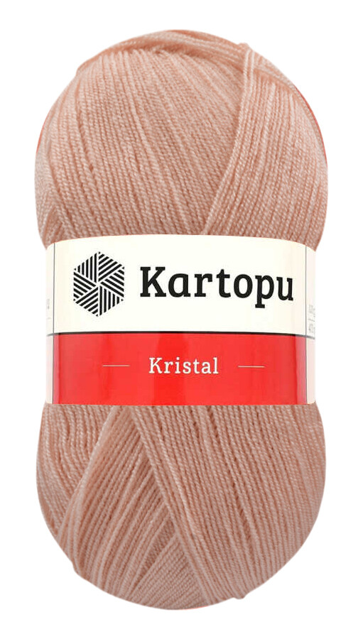 KARTOPU,KRİSTAL K1873 TOPRAK - KARTOPU