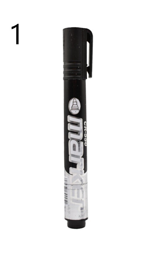 GORA,KEÇELİ KALEM CR-550 - 1