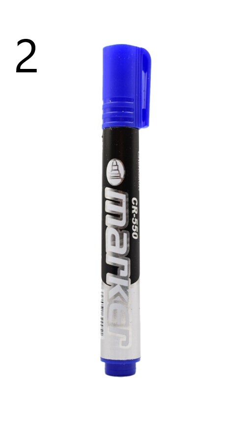 GORA,KEÇELİ KALEM CR-550 - 2
