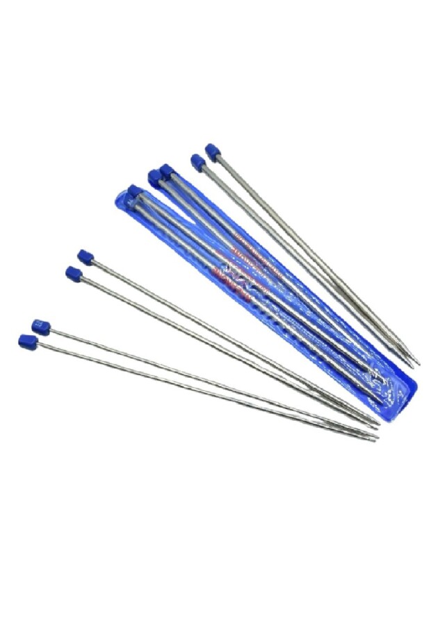 NAZARONE,25 CM TİTANYUM ŞİŞ NO:05 - NAZARONE