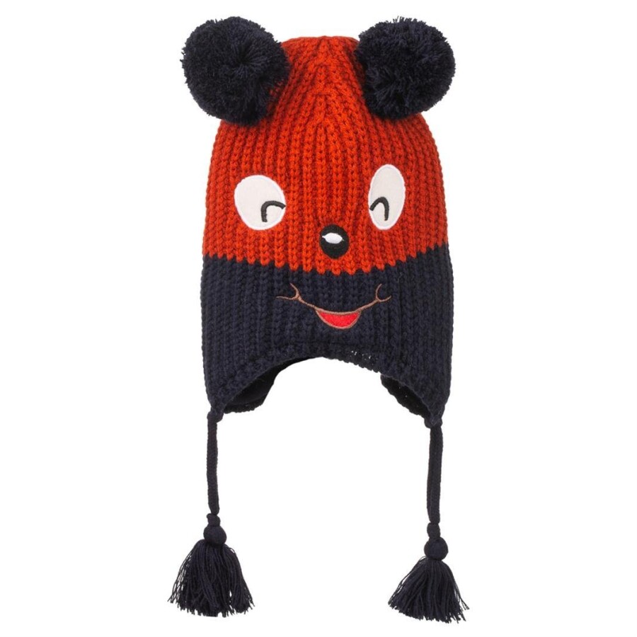 KİTTİ,1-4 YAŞ BEBE KULAKLI BERE ERKEK - KİTTİ