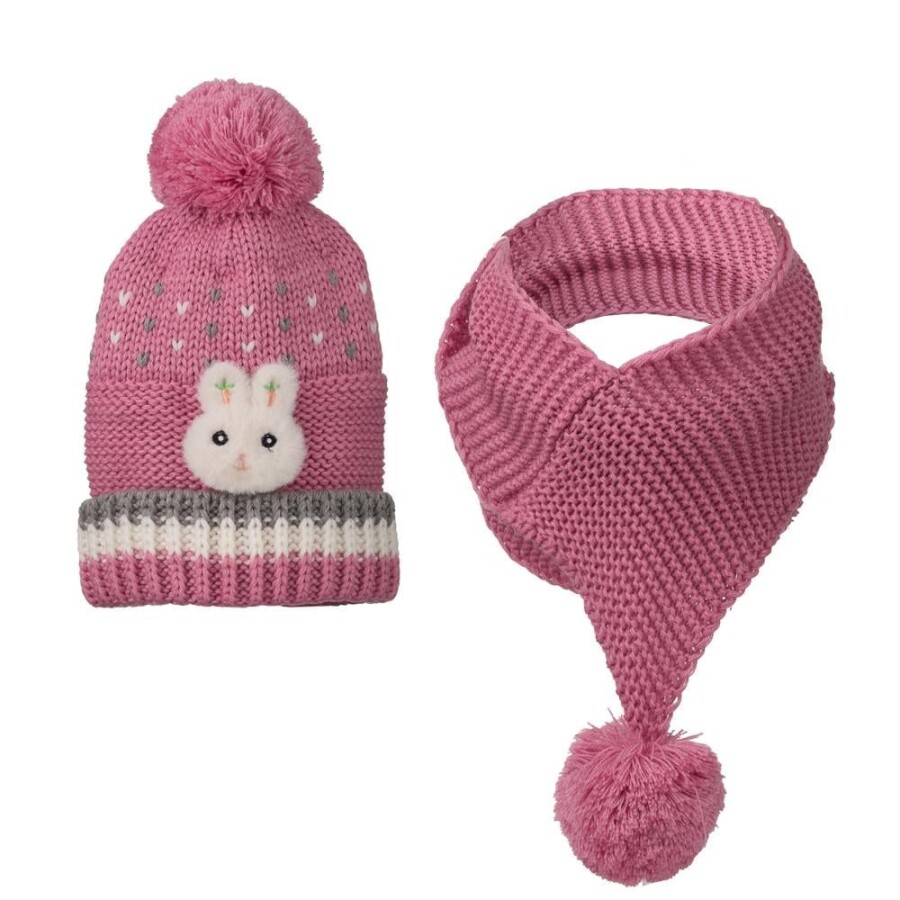 KİTTİ,4-8 YAŞ ÇOCUK İKİLİ TAKIM KIZ - KİTTİ