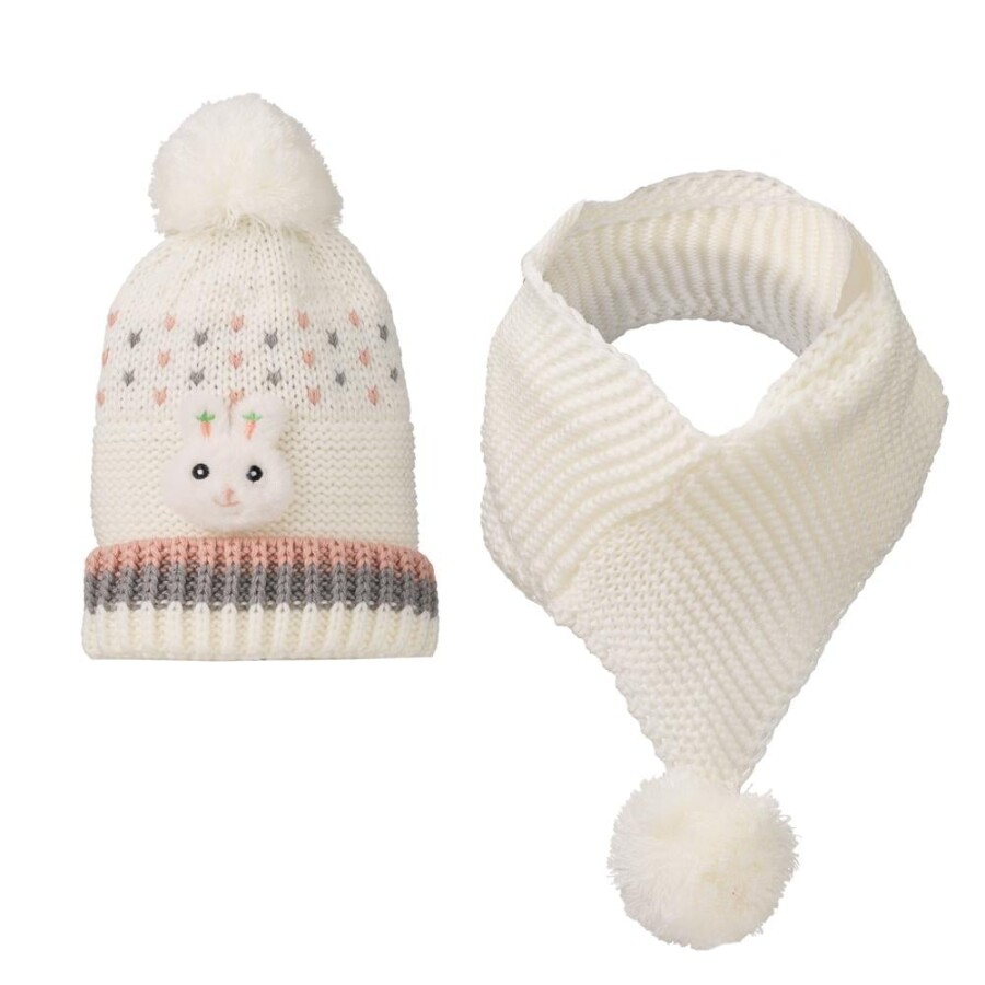 KİTTİ,4-8 YAŞ ÇOCUK İKİLİ TAKIM KIZ - KİTTİ