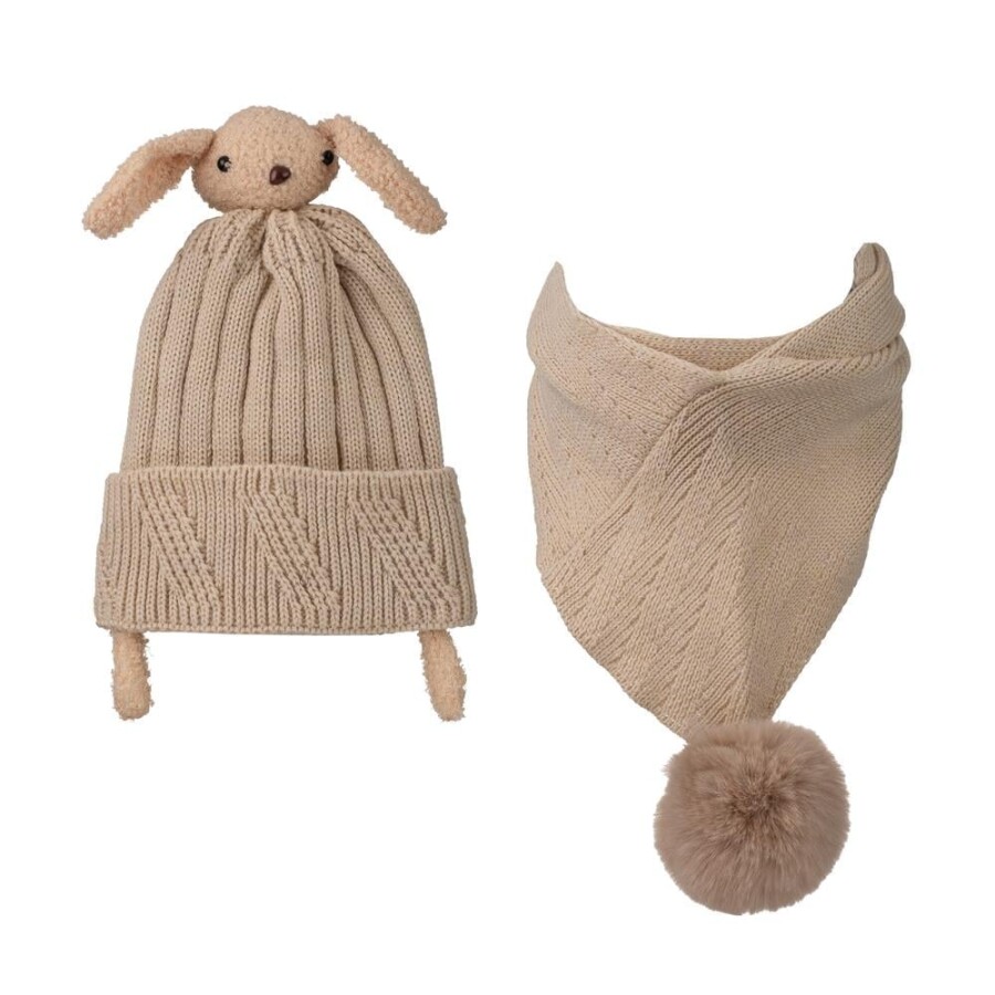 KİTTİ,4-8 YAŞ ÇOCUK İKİLİ TAKIM UNİSEX - KİTTİ