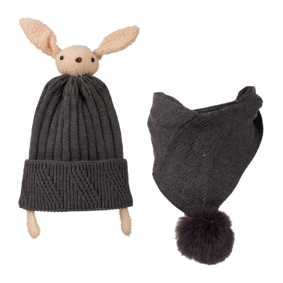 KİTTİ,4-8 YAŞ ÇOCUK İKİLİ TAKIM UNİSEX - KİTTİ