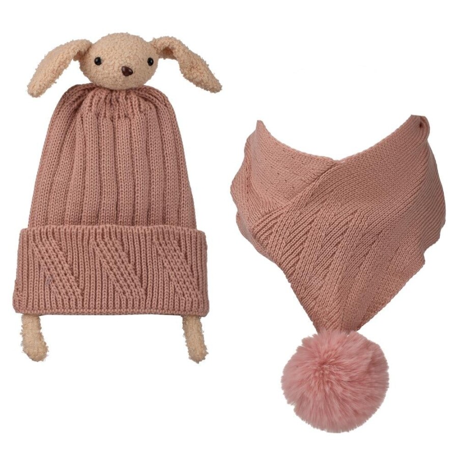 KİTTİ,4-8 YAŞ ÇOCUK İKİLİ TAKIM UNİSEX - KİTTİ