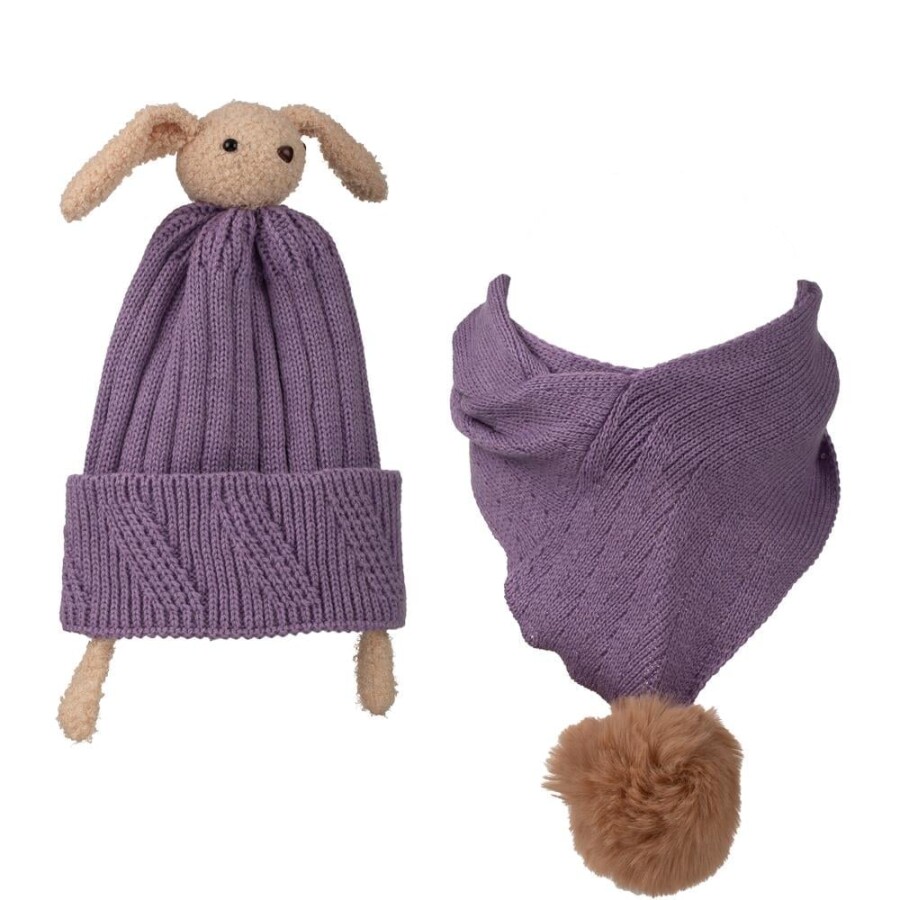 KİTTİ,4-8 YAŞ ÇOCUK İKİLİ TAKIM UNİSEX - KİTTİ