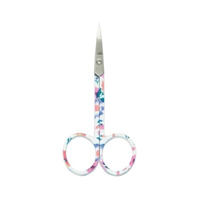 SİNGER,04 NO KIVRIK UÇLU NAKIŞ MAKASI (2011-4) 250014601 - SINGER