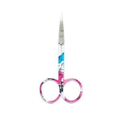 SİNGER,04 NO KIVRIK UÇLU NAKIŞ MAKASI (2015-4) 250014401 - SINGER