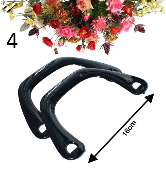 GORA,KLASİK MODEL ÇANTA SAPI (NO:18 ) - 4