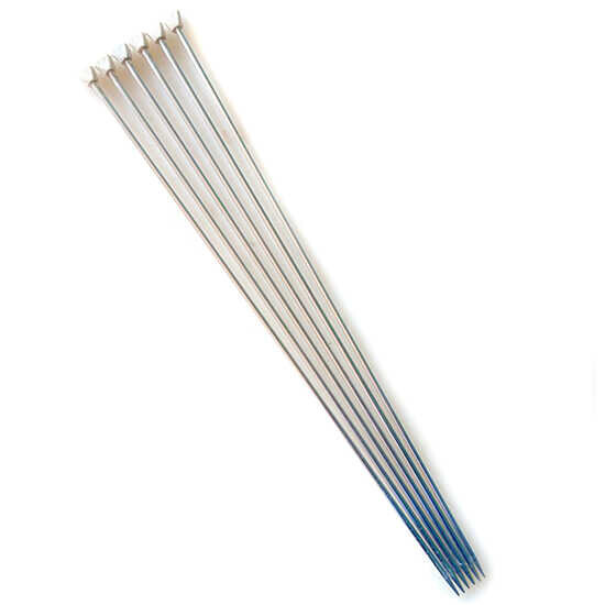 NAZARONE,35 CM TİTANYUM ŞİŞ NO:04,5 - NAZARONE