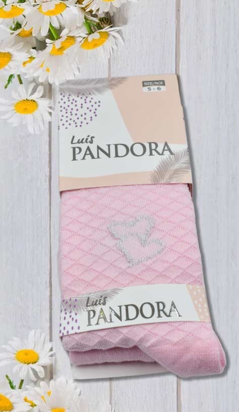 PANDORA,KÜLOTLU ÇORAP-8146-KAB.SİMKALP 5-6 - PANDORA