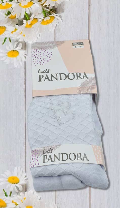 PANDORA,KÜLOTLU ÇORAP-8146-KAB.SİMKALP 5-6 - PANDORA