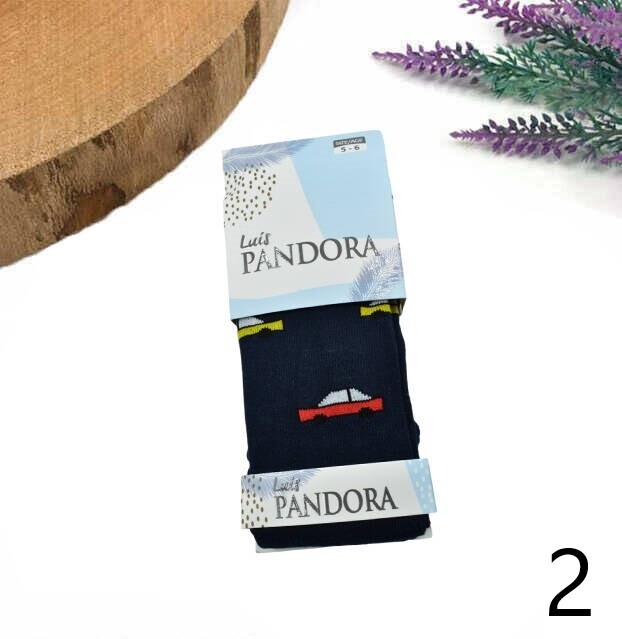 PANDORA,KÜLOTLU ÇORAP-8172-ARABA-5-6 - PANDORA (1)