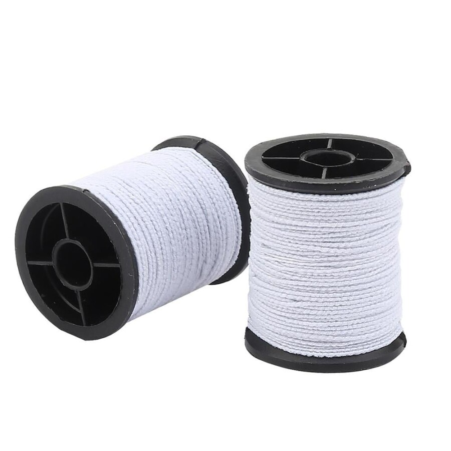 ÖZDİNÇ,MAKARA LASTİK BEYAZ - ÖZDİNÇ