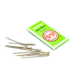 GREAT CRANE,MAKİNE İĞNESİ NO:14 - GREAT CRANE