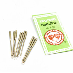 GREAT CRANE,MAKİNE İĞNESİ NO:16 - GREAT CRANE