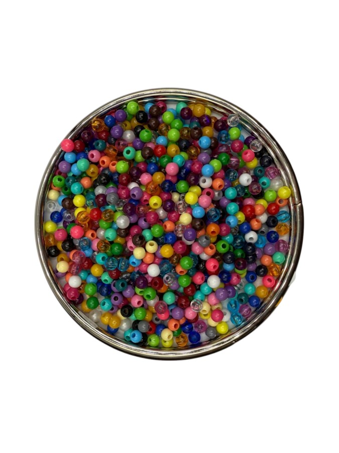 GORA,06 MM MAKROME BONCUK - GORA