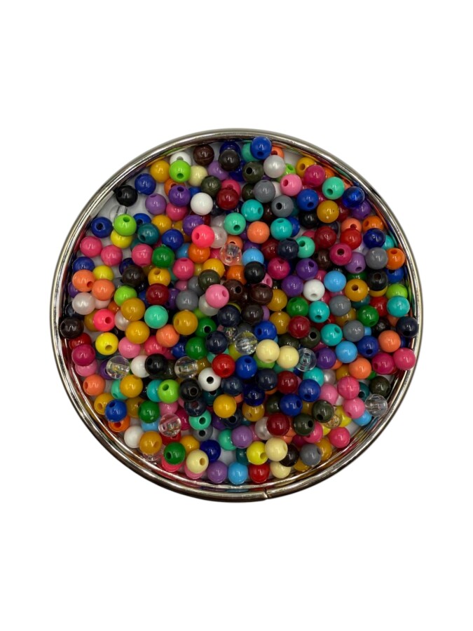 GORA,08 MM MAKROME BONCUK - GORA