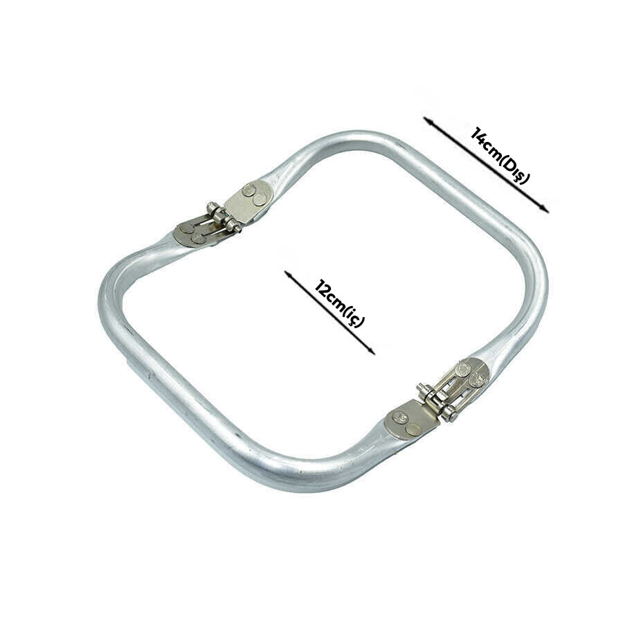 GORA,14 CM GİZLİ BURS - 