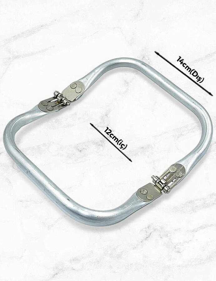 GORA,14 CM GİZLİ BURS - 