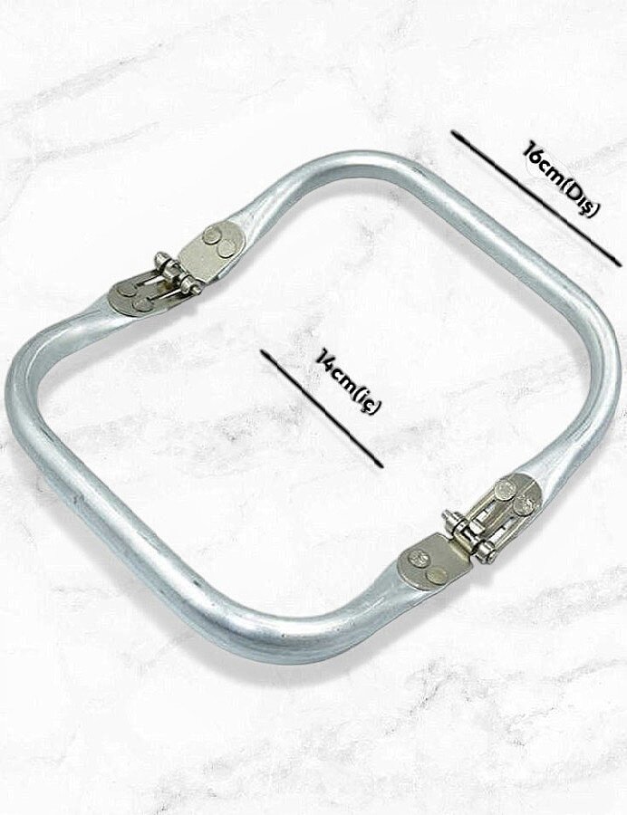 GORA,16 CM GİZLİ BURS - 