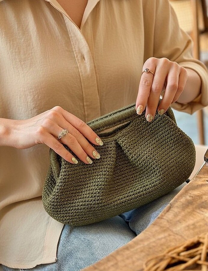 GORA,18 CM GİZLİ BURS - 4