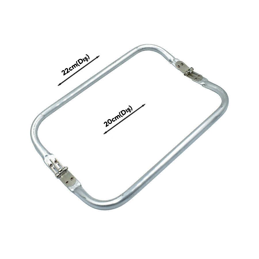 GORA,22 CM GİZLİ BURS - 