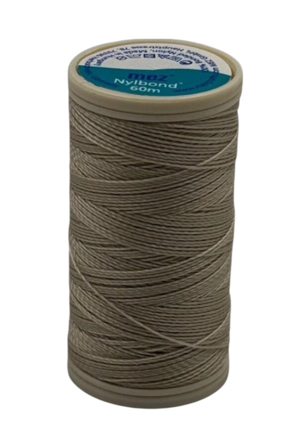 MEZ,60 MT NYLBOND DİKİŞ İPLİĞİ 02530 - MEZ