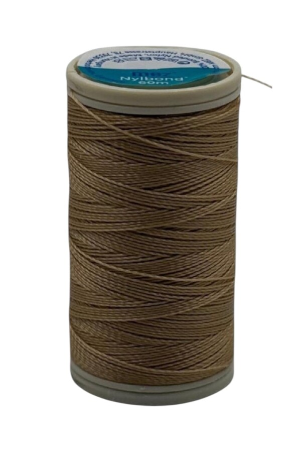 MEZ,60 MT NYLBOND DİKİŞ İPLİĞİ 04112 - MEZ