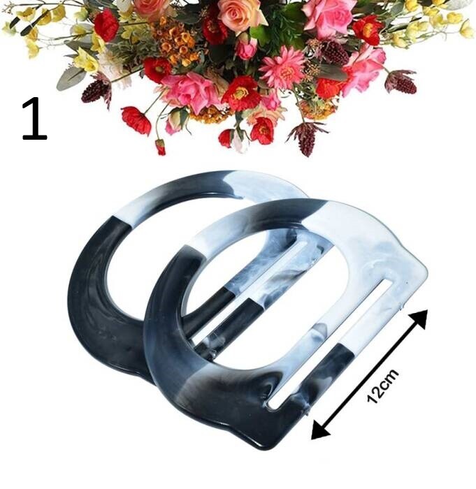 GORA,MİNİ AY MODEL ÇANTA SAPI (NO:34) - 1