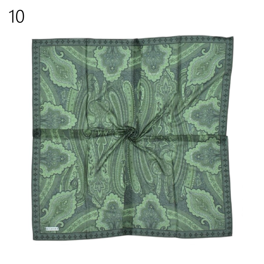 MİSMARA,SWEET EŞARP - 10