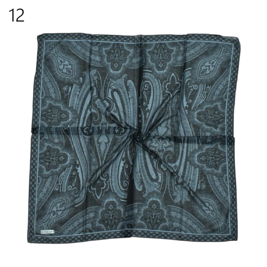 MİSMARA,SWEET EŞARP - 12