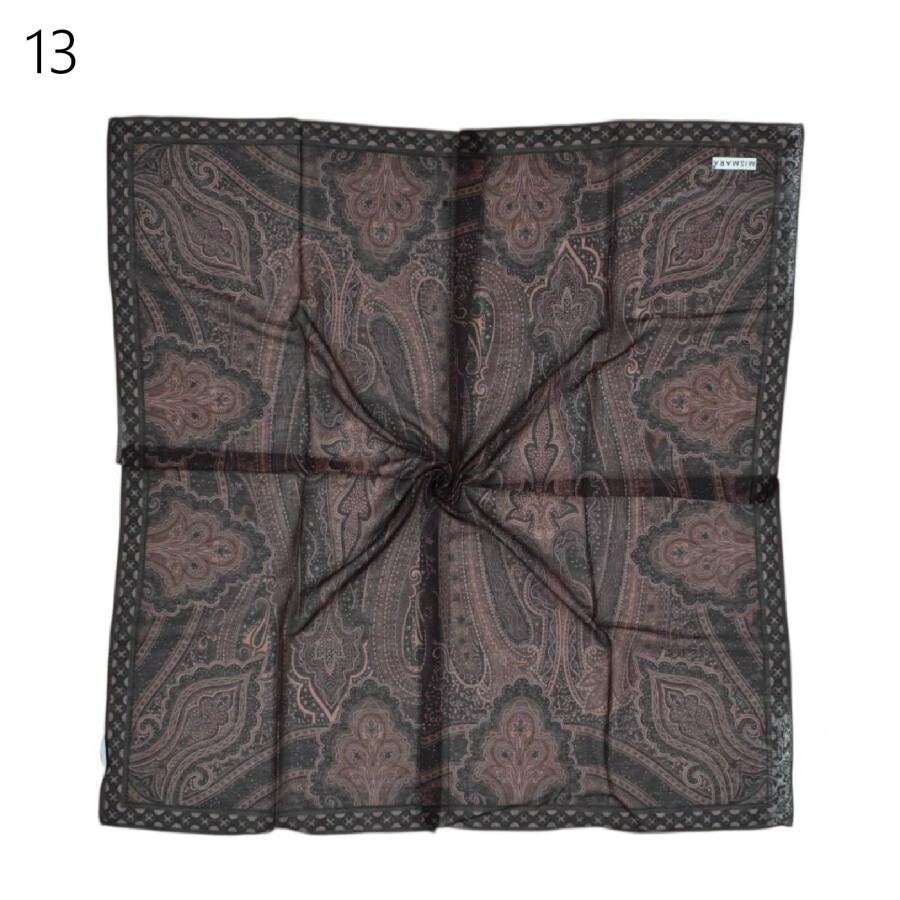 MİSMARA,SWEET EŞARP - 13