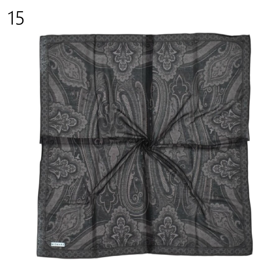 MİSMARA,SWEET EŞARP - 15