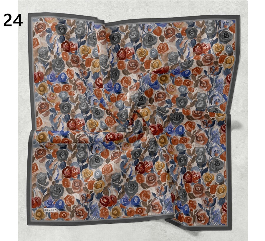 MİSMARA,SWEET EŞARP - 24