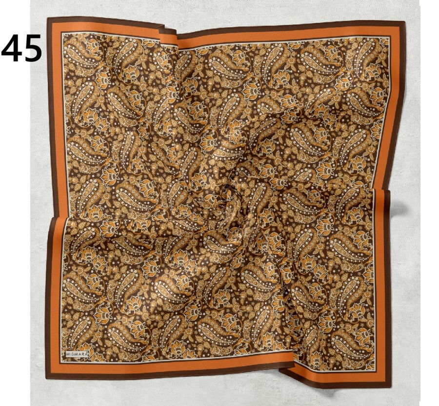MİSMARA,SWEET EŞARP - 45